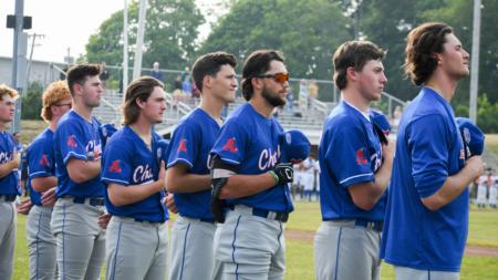 Game 3 Preview: Orleans at Chatham